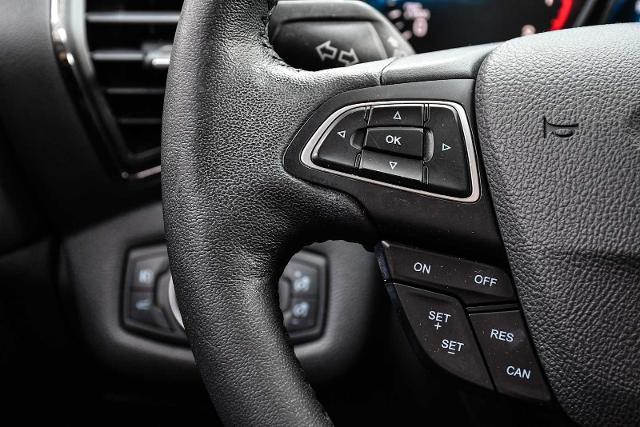 2018 Ford Escape Vehicle Photo in DALLAS, TX 75235