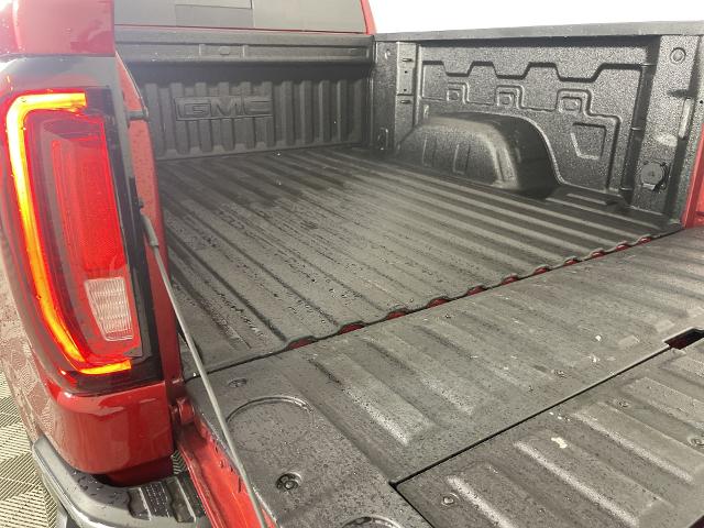 2025 GMC Sierra 1500 Vehicle Photo in GILBERT, AZ 85297-0402