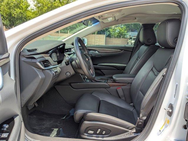 2018 Cadillac XTS Vehicle Photo in San Antonio, TX 78230