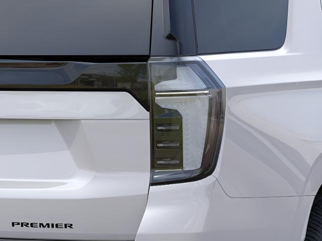 2025 Chevrolet Tahoe Vehicle Photo in MIDDLETON, WI 53562-1492