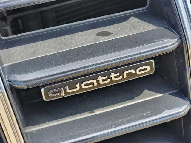 2021 Audi Q5 Vehicle Photo in MCKINNEY, TX 75070