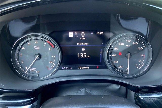 2021 Cadillac XT6 Vehicle Photo in KANSAS CITY, MO 64114-4545