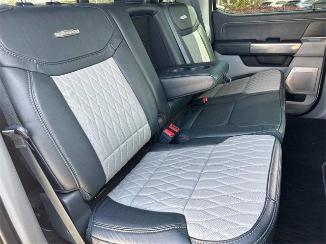 2021 Ford F-150 Vehicle Photo in BATON ROUGE, LA 70809-4546