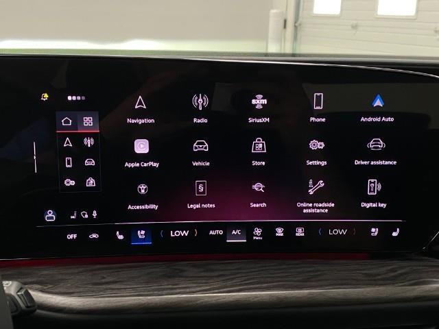 2025 Audi Q5 Vehicle Photo in Appleton, WI 54913