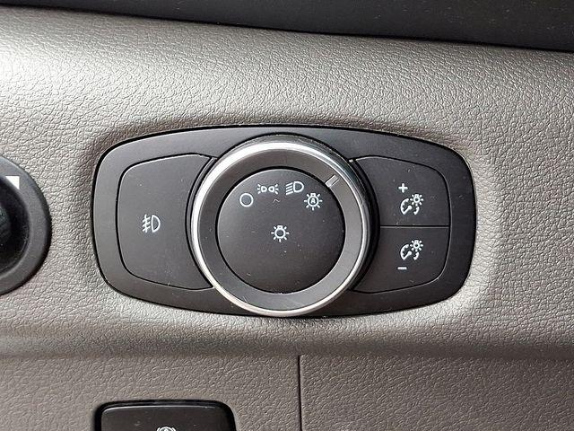 2023 Ford Transit Cargo Van Vehicle Photo in DANBURY, CT 06810-5034