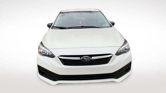 2020 Subaru Impreza Vehicle Photo in Pleasant Hills, PA 15236