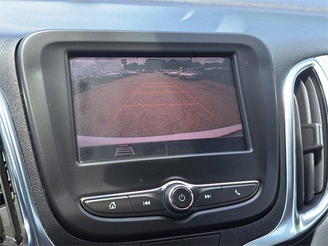 2023 Chevrolet Equinox Vehicle Photo in MILFORD, OH 45150-1684