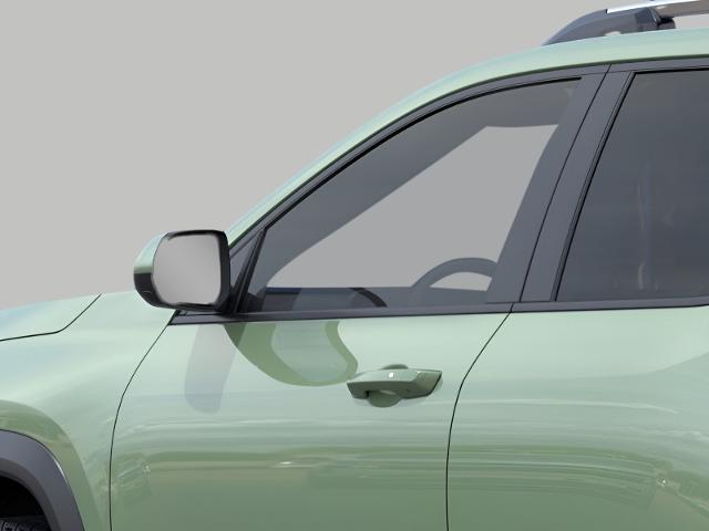 2026 Chevrolet Equinox Vehicle Photo in MADISON, WI 53713-3220