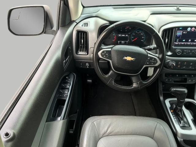 2015 Chevrolet Colorado Vehicle Photo in GREEN BAY, WI 54303-3330