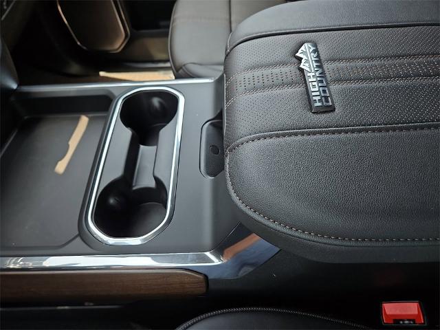 2025 Chevrolet Silverado 2500 HD Vehicle Photo in EASTLAND, TX 76448-3020