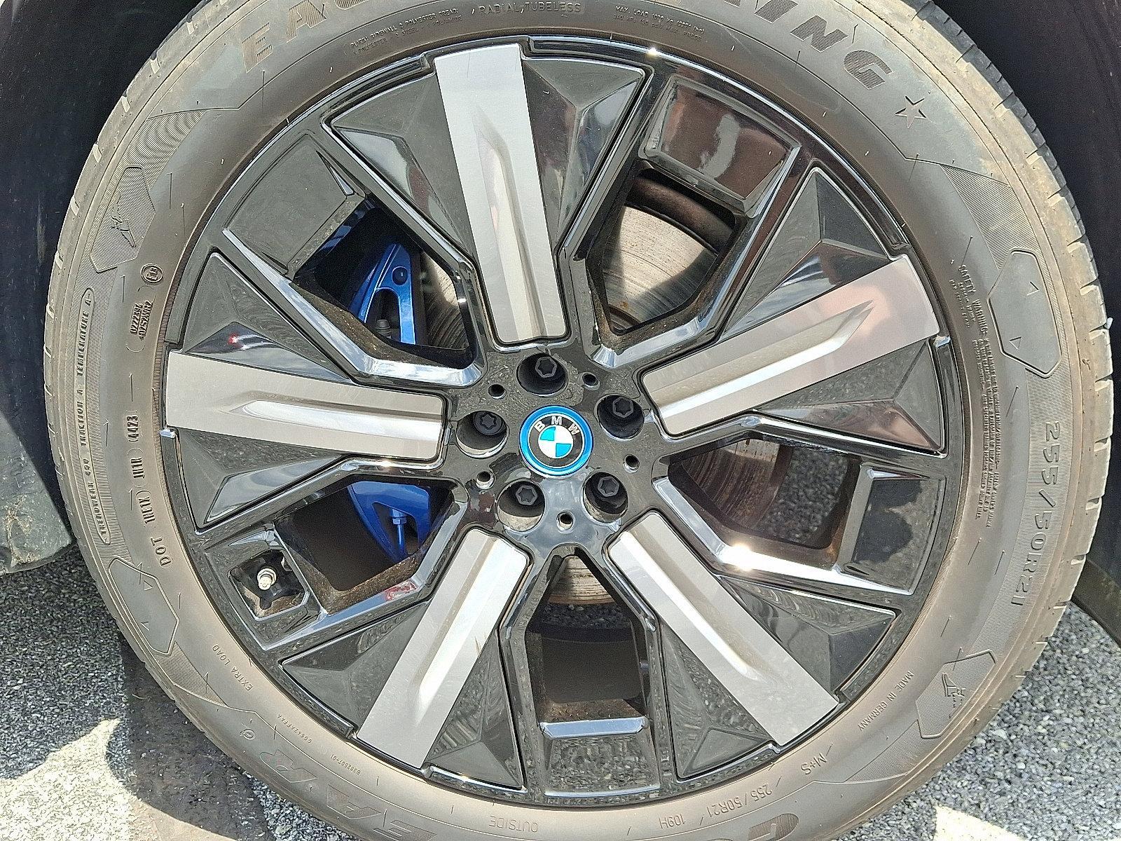 2025 BMW iX Vehicle Photo in Lancaster, PA 17601