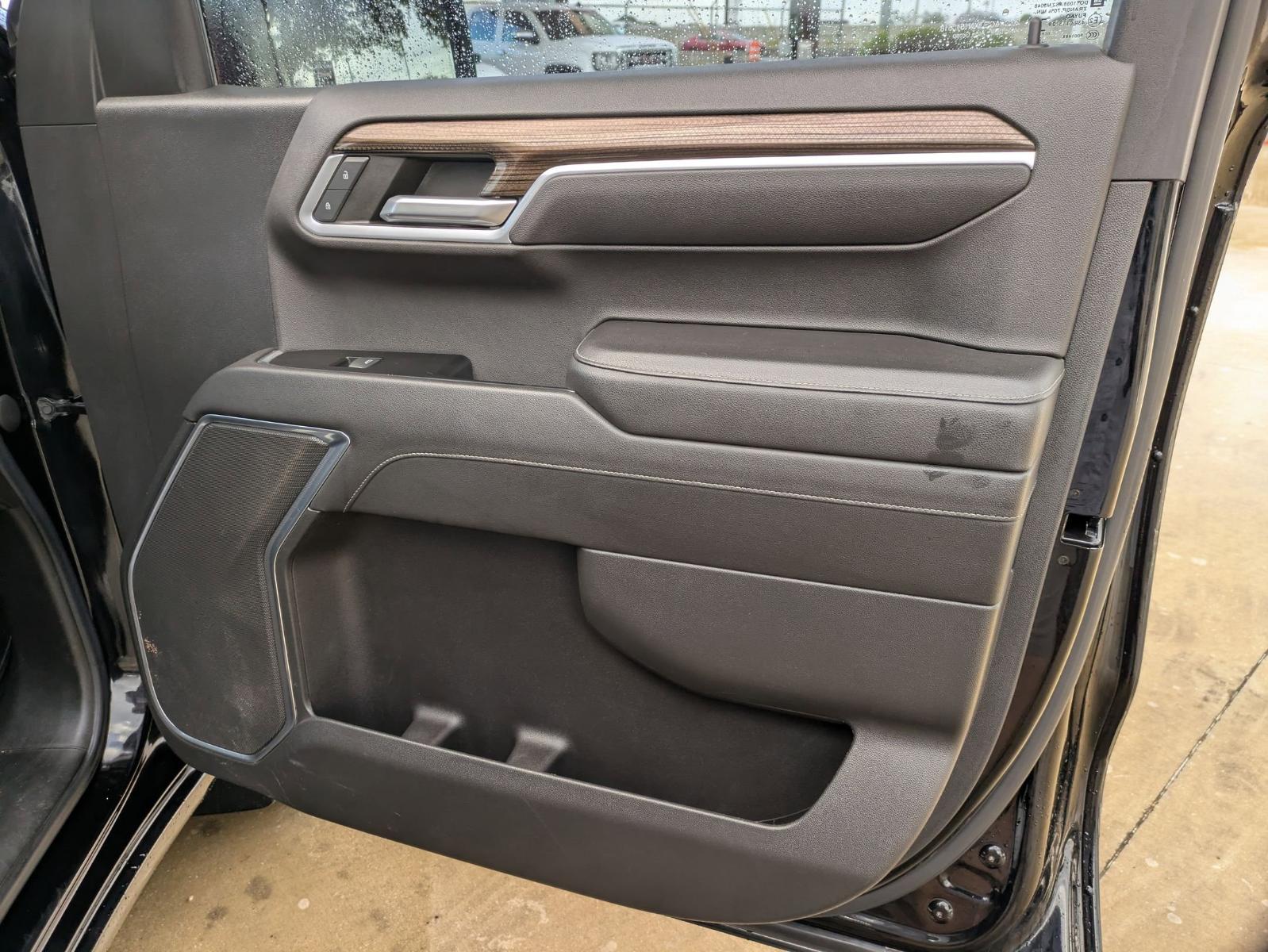 2022 Chevrolet Silverado 1500 Vehicle Photo in SELMA, TX 78154-1460