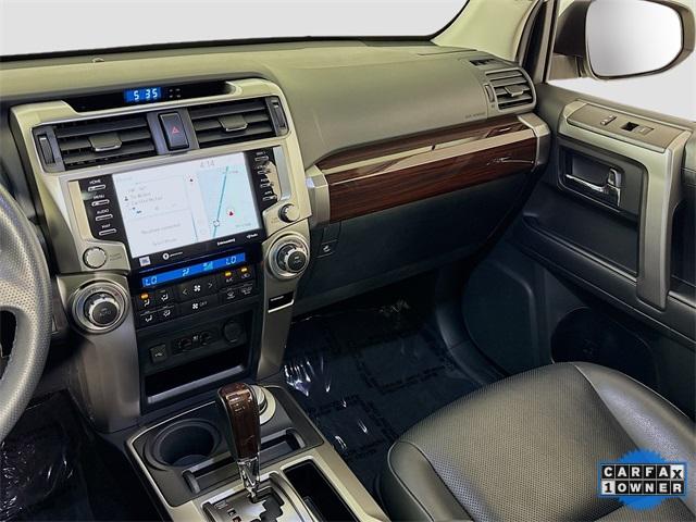 2020 Toyota 4Runner Vehicle Photo in Puyallup, WA 98371