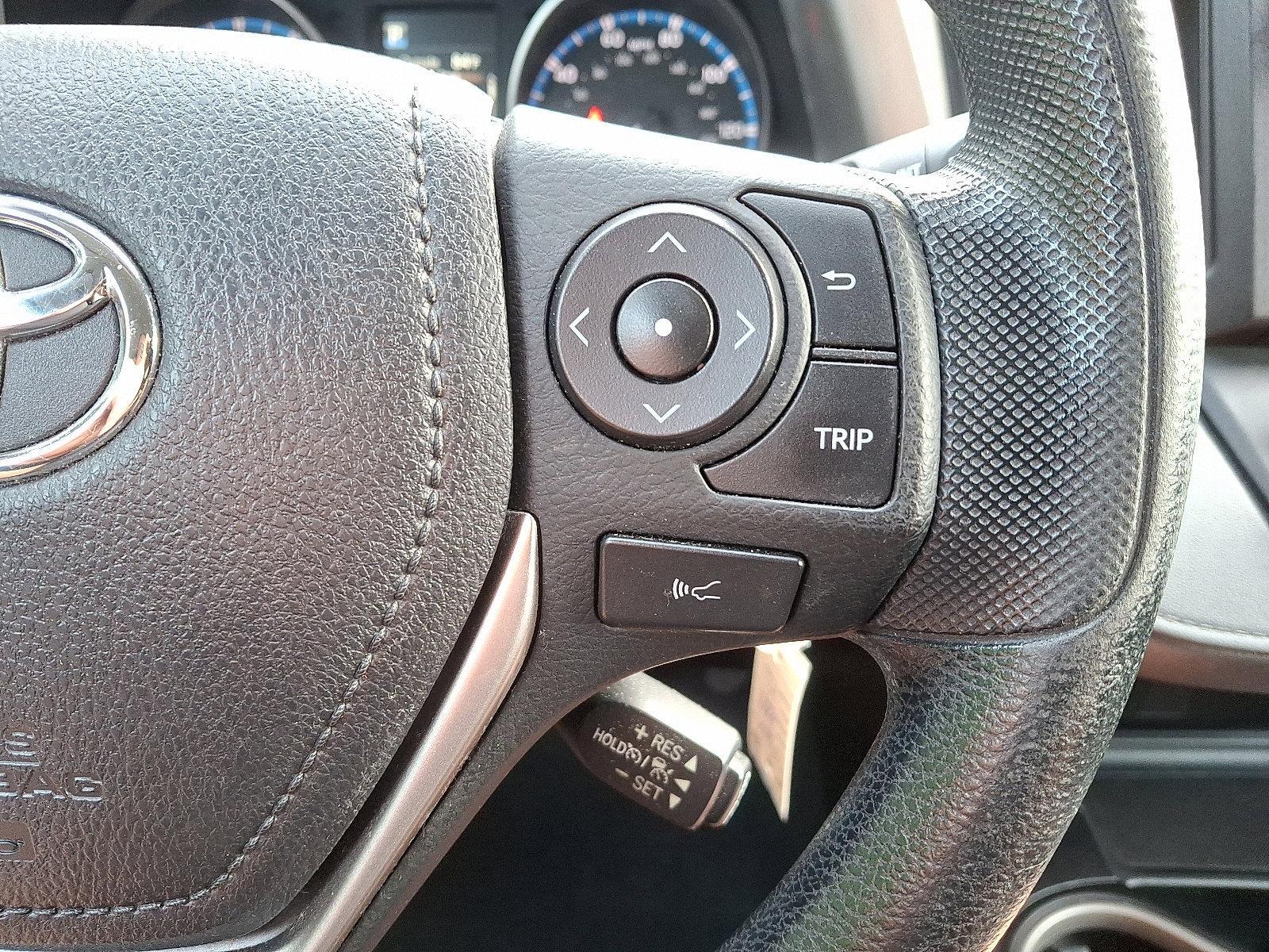 2017 Toyota RAV4 Vehicle Photo in Harrisburg, PA 17111