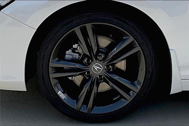 2025 Acura Integra Vehicle Photo in Grapevine, TX 76051