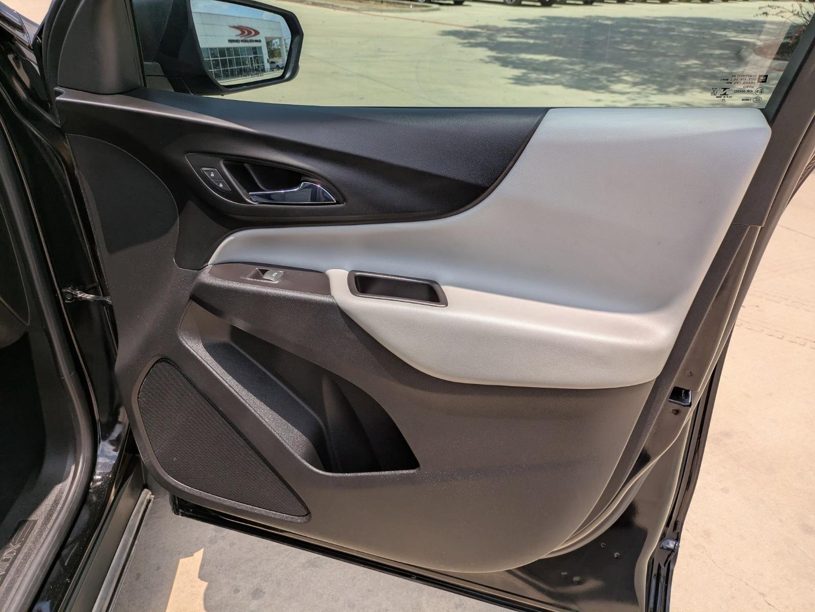 2021 Chevrolet Equinox Vehicle Photo in SELMA, TX 78154-1460