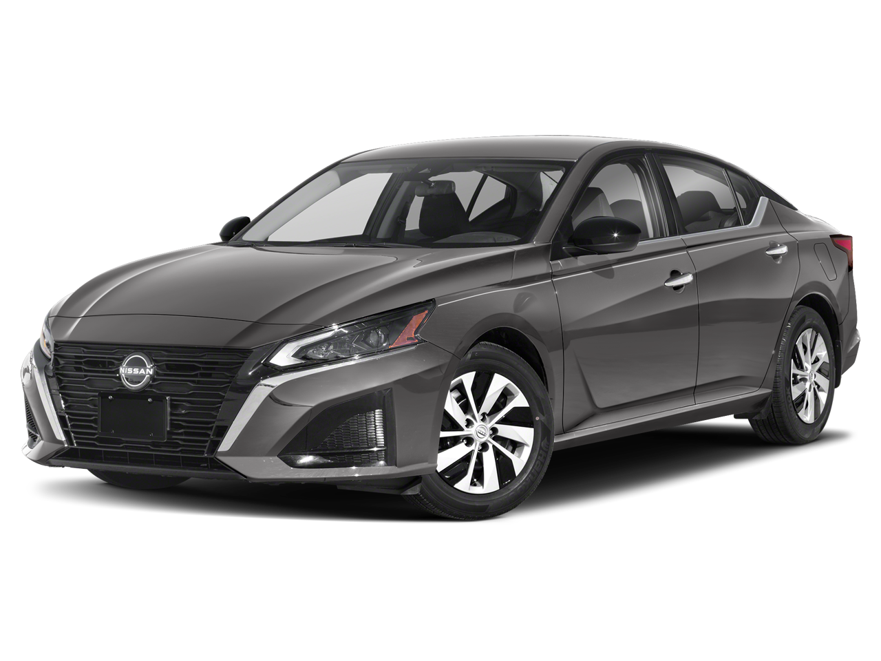 2023 Nissan Altima Vehicle Photo in Tulsa, OK 74129