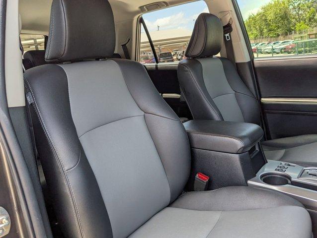 2022 Toyota 4Runner Vehicle Photo in San Antonio, TX 78230