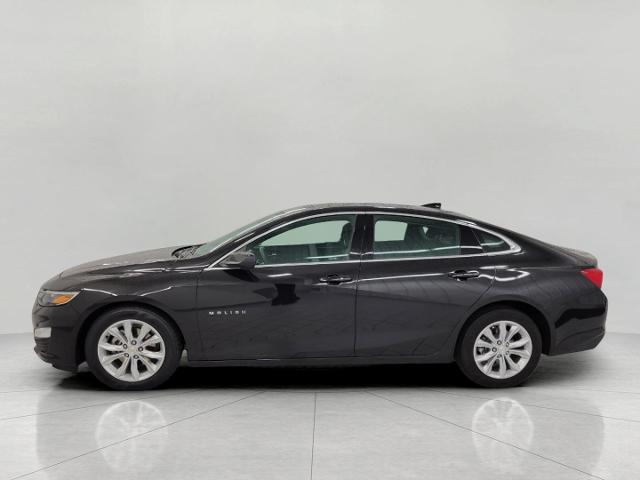 2024 Chevrolet Malibu Vehicle Photo in APPLETON, WI 54914-4656