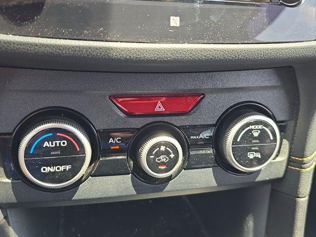 2023 Subaru Crosstrek Vehicle Photo in Pleasant Hills, PA 15236