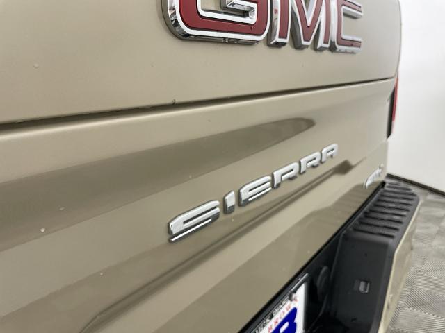 2023 GMC Sierra 1500 Vehicle Photo in GILBERT, AZ 85297-0402