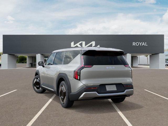 2026 Kia EV9 Vehicle Photo in Tucson, AZ 85712