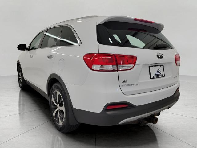 2016 Kia Sorento Vehicle Photo in Oshkosh, WI 54904