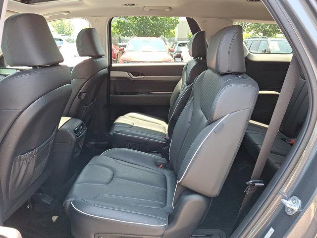 2023 Hyundai PALISADE Vehicle Photo in Philadelphia, PA 19116