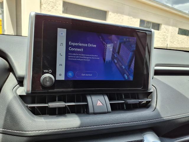 2023 Toyota RAV4 Vehicle Photo in Tampa, FL 33612