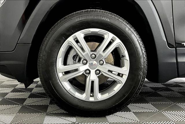 2024 GMC Terrain Vehicle Photo in Tulsa, OK 74129