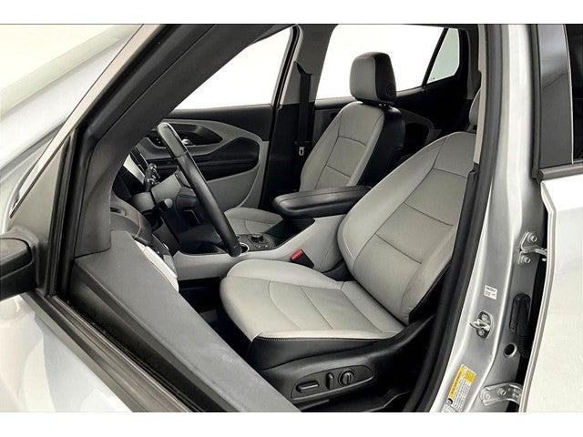 2019 GMC Terrain Vehicle Photo in Grapevine, TX 76051