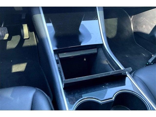 2018 Tesla Model 3 Vehicle Photo in San Antonio, TX 78230