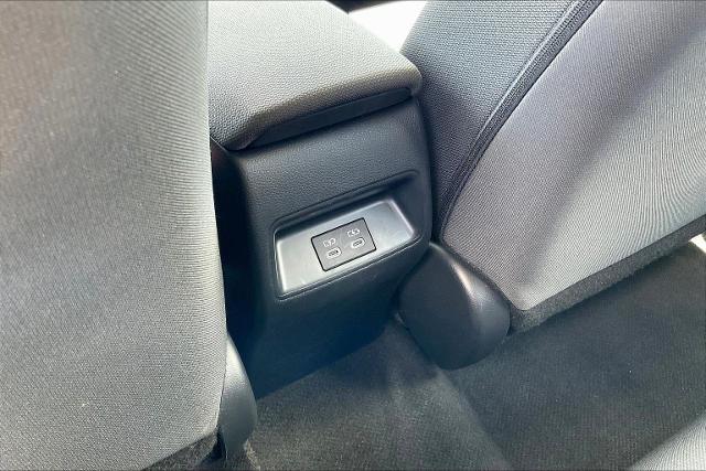 2024 Toyota Corolla Vehicle Photo in Tulsa, OK 74129