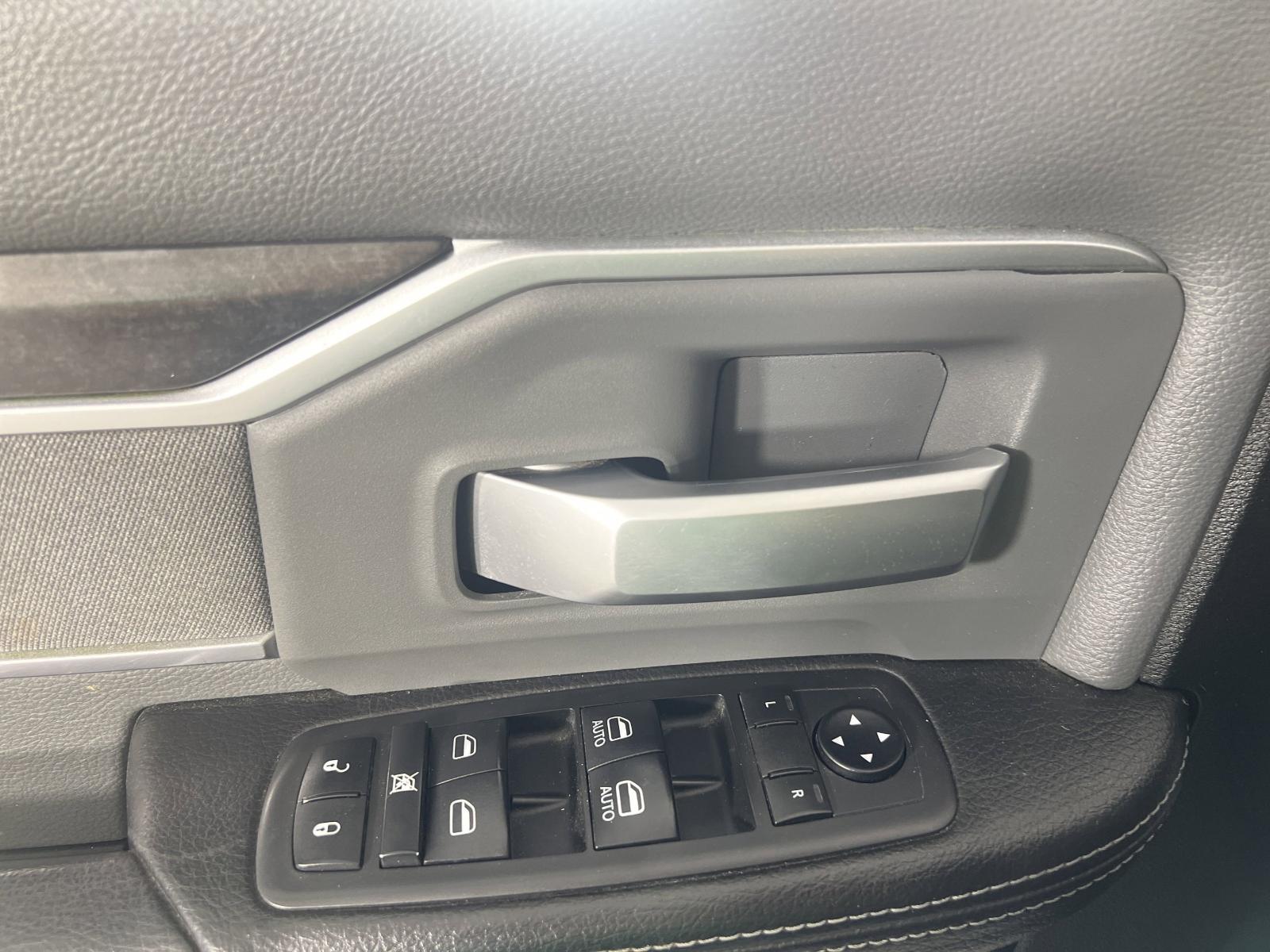 2021 Ram 2500 Vehicle Photo in GEORGETOWN, TX 78626-7508