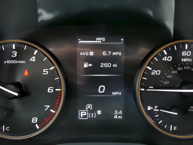 2025 Subaru Crosstrek Vehicle Photo in Green Bay, WI 54304