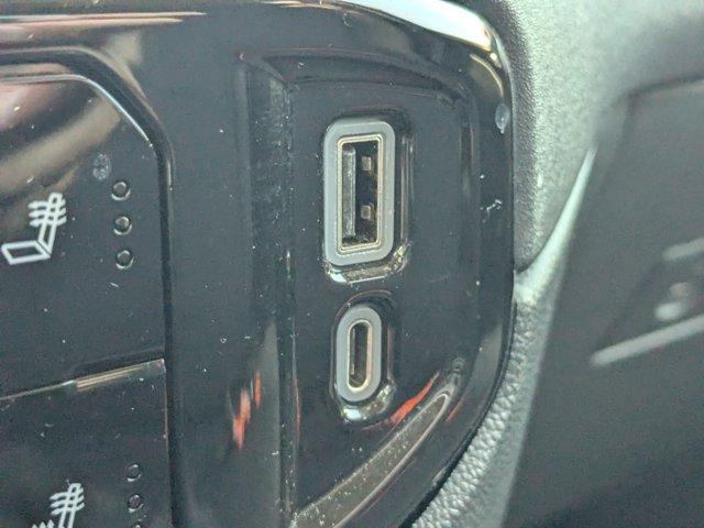 2023 Chevrolet Silverado 1500 Vehicle Photo in BRUNSWICK, GA 31525-1881
