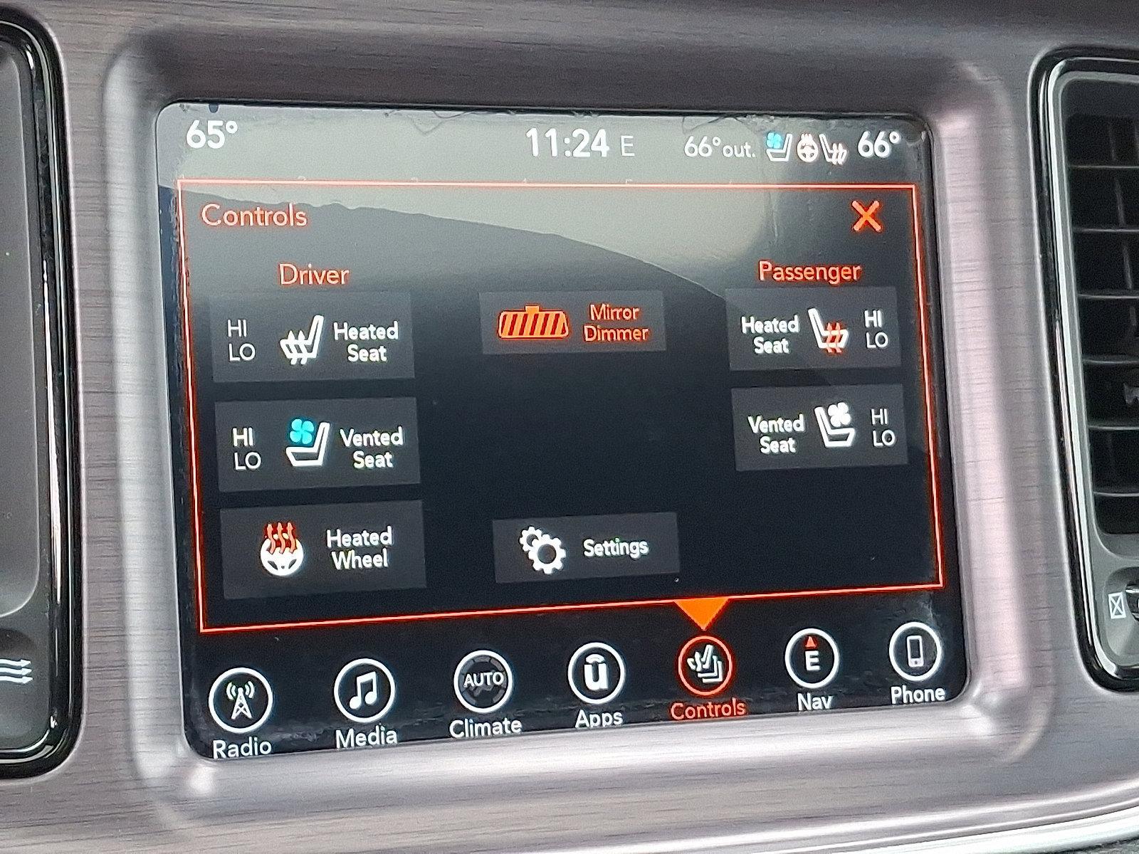 2017 Dodge Challenger Vehicle Photo in Trevose, PA 19053