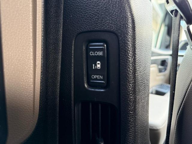 2018 Honda Odyssey Vehicle Photo in Appleton, WI 54914