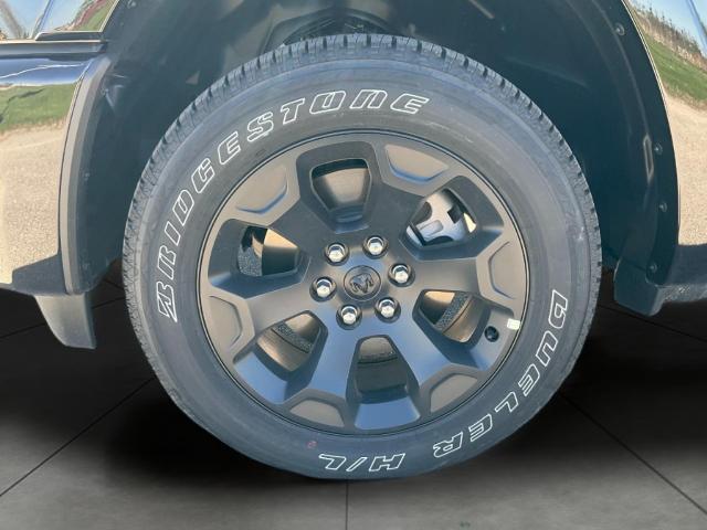 2025 Ram 1500 Vehicle Photo in Oshkosh, WI 54901
