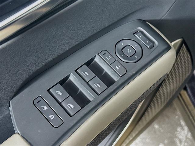 2024 Kia EV9 Vehicle Photo in Everett, WA 98204