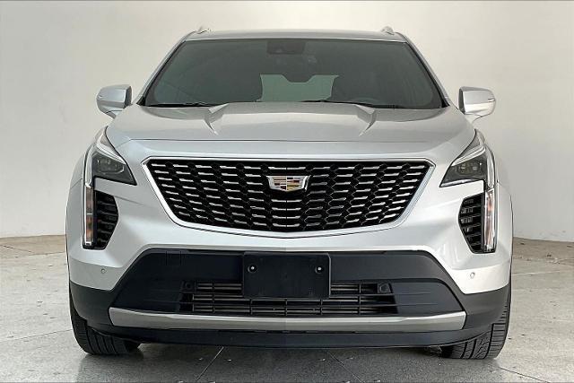 2022 Cadillac XT4 Vehicle Photo in San Antonio, TX 78230