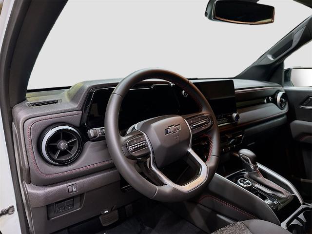 2024 Chevrolet Colorado Vehicle Photo in EVERETT, WA 98203-5662