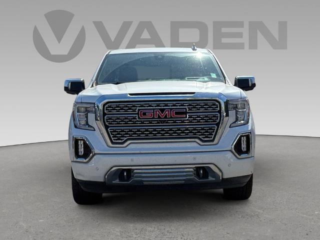 2019 GMC Sierra 1500 Vehicle Photo in Savannah, GA 31419