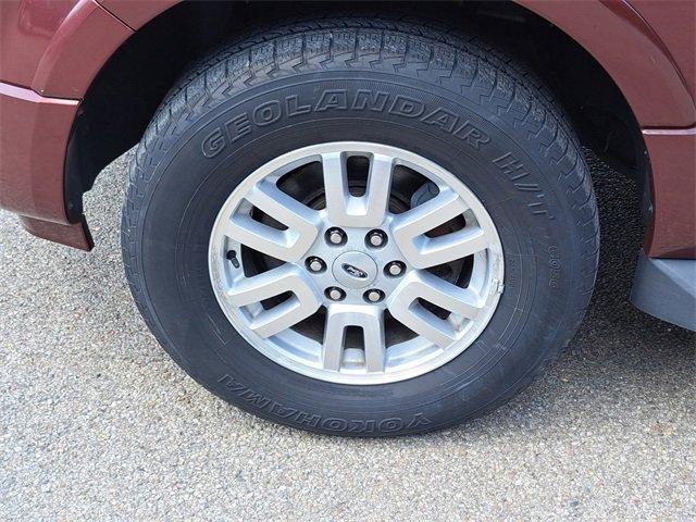 2012 Ford Expedition Vehicle Photo in MILFORD, OH 45150-1684