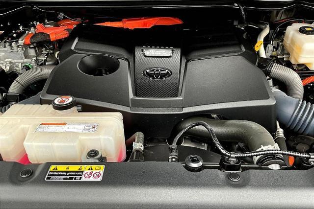 2023 Toyota Tundra 4WD Vehicle Photo in San Antonio, TX 78230