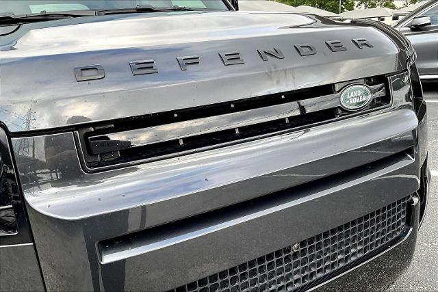2024 Land Rover Defender Vehicle Photo in San Antonio, TX 78230