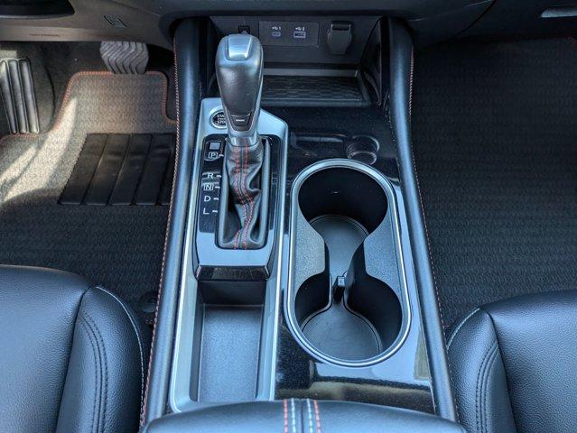 2023 Nissan Altima Vehicle Photo in San Antonio, TX 78209