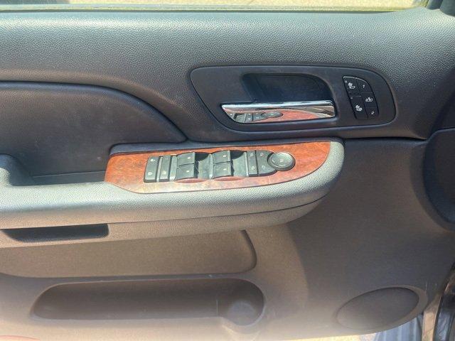 2008 Chevrolet Tahoe Vehicle Photo in MILFORD, OH 45150-1684