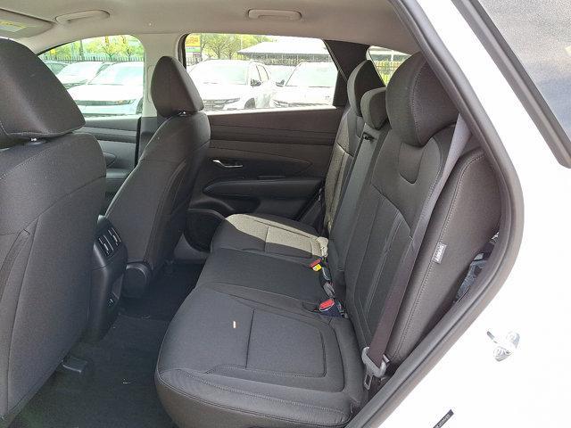 2025 Hyundai TUCSON Vehicle Photo in Philadelphia, PA 19116