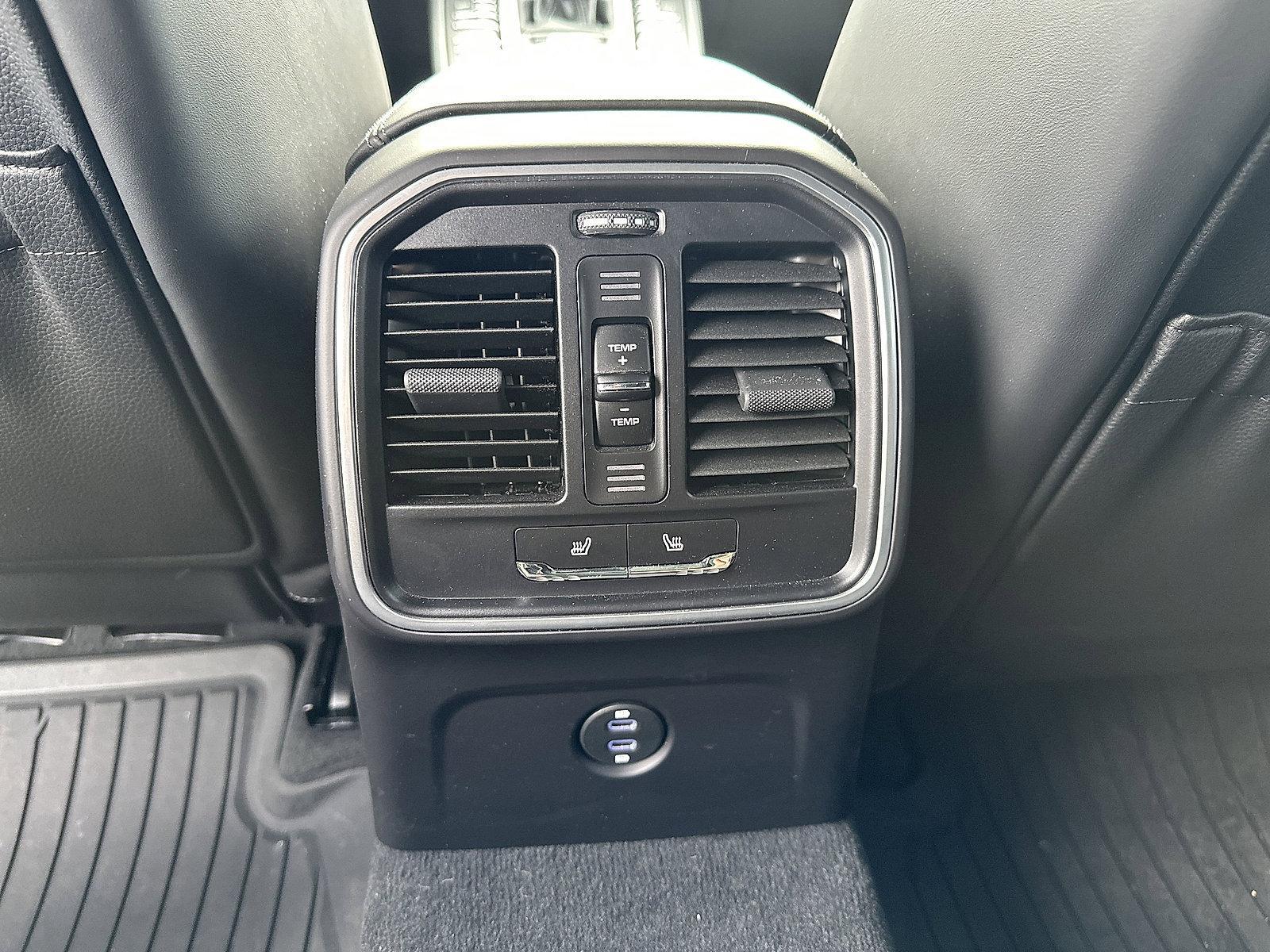 2020 Porsche Macan Vehicle Photo in Lancaster, PA 17601